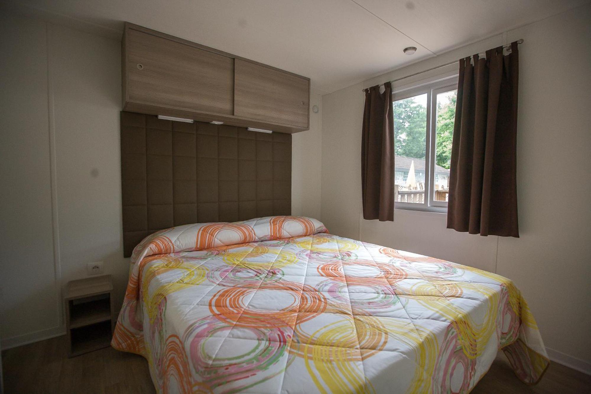 Campeggio Smeraldo Dormelletto Room photo